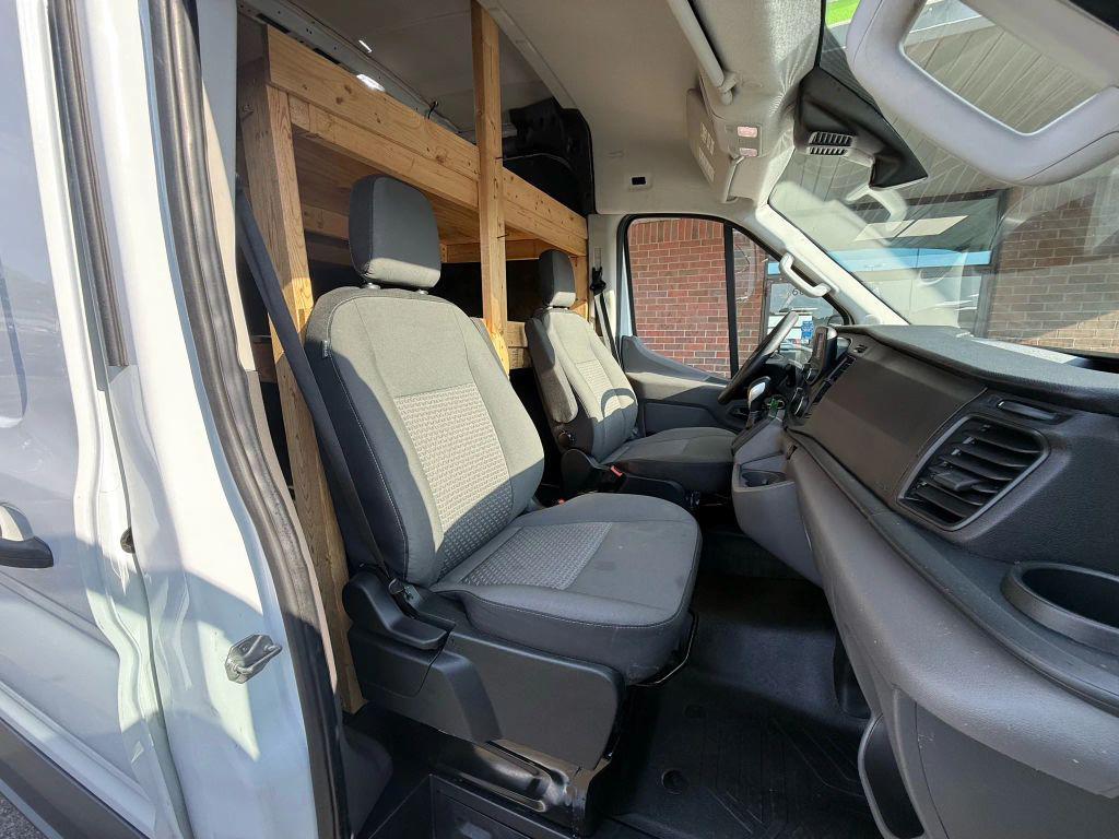 used 2024 Ford Transit-250 car, priced at $27,999