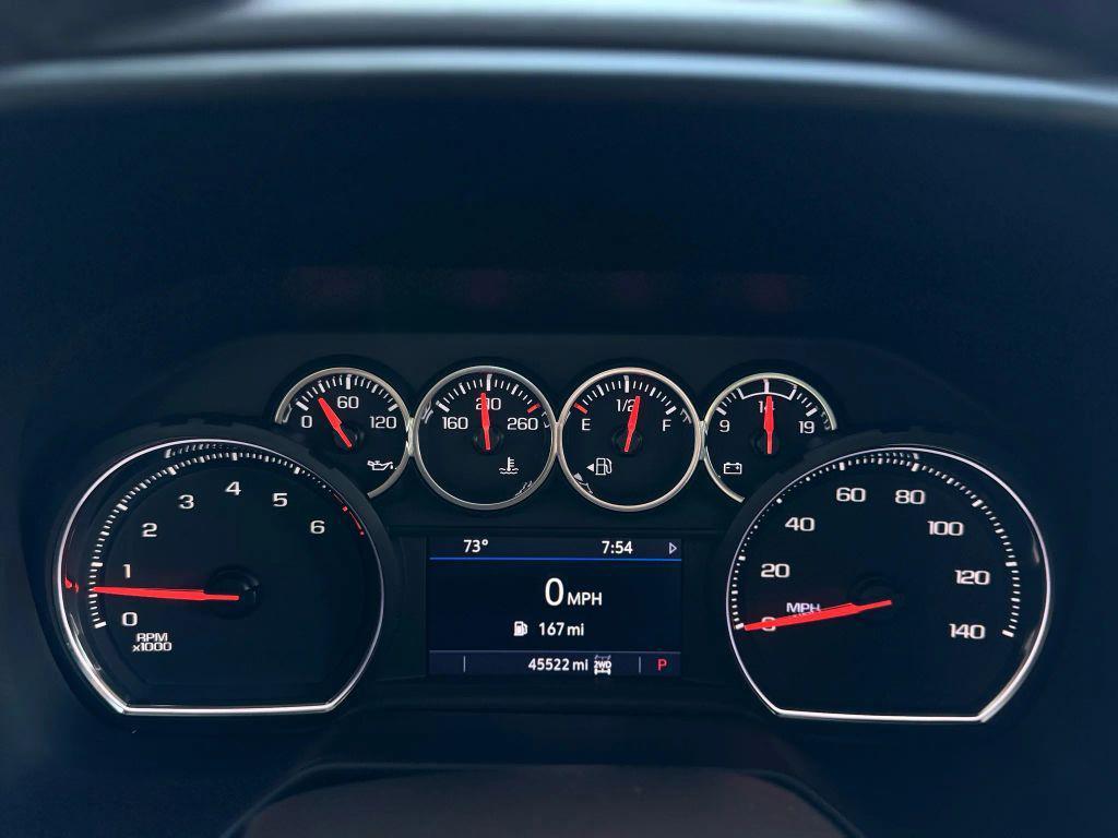 used 2021 Chevrolet Tahoe car, priced at $42,999