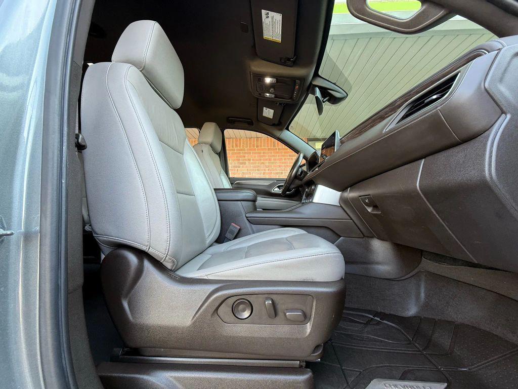 used 2021 Chevrolet Tahoe car, priced at $42,999