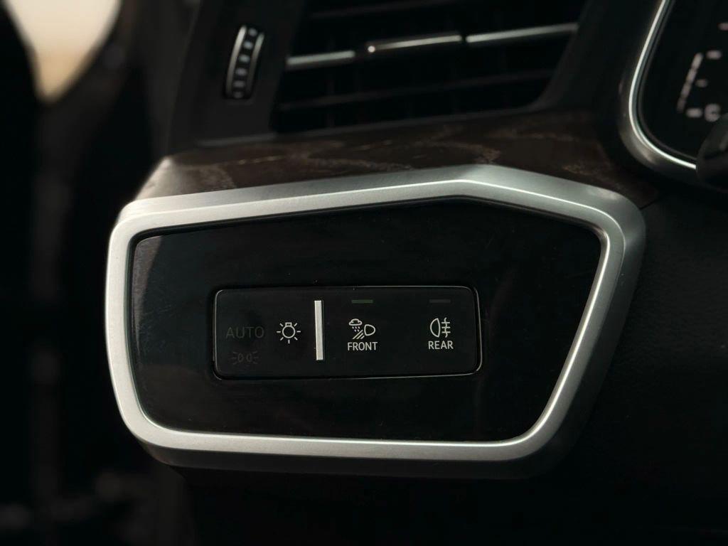 used 2021 Audi A7 car, priced at $32,999