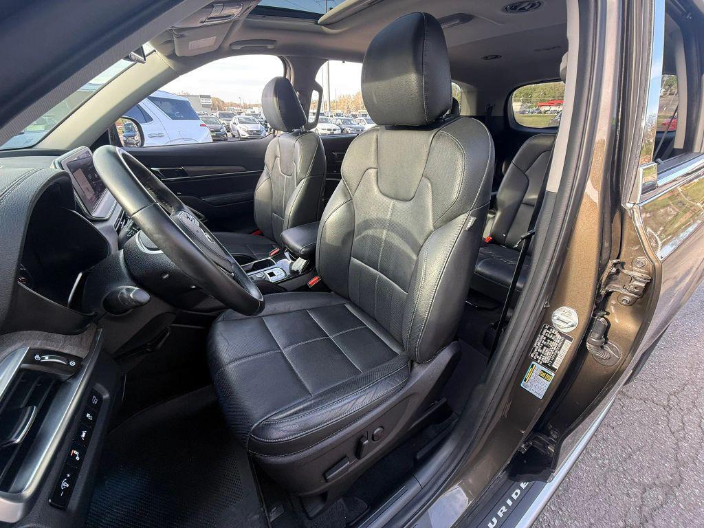 used 2020 Kia Telluride car, priced at $24,999