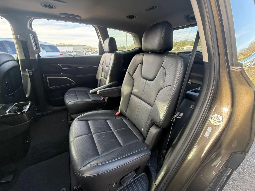 used 2020 Kia Telluride car, priced at $24,999