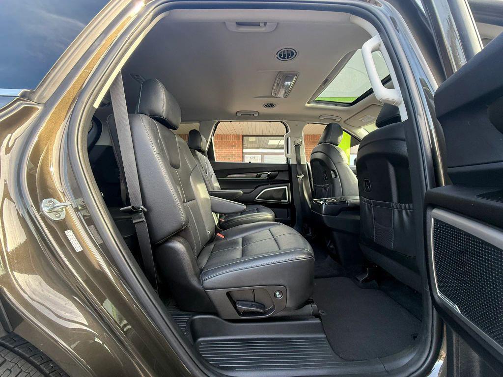 used 2020 Kia Telluride car, priced at $24,999
