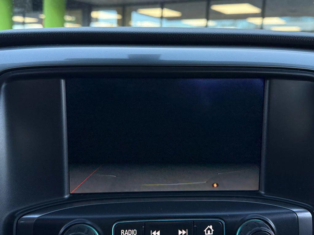 used 2015 Chevrolet Silverado 1500 car, priced at $20,999