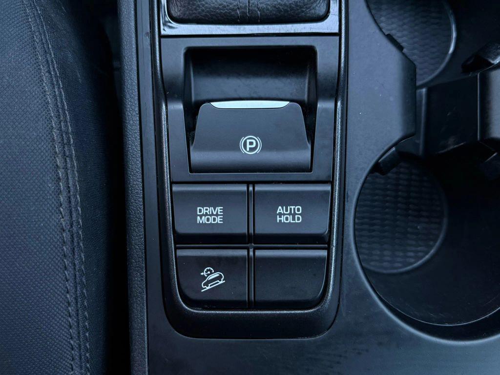 used 2019 Hyundai Tucson car, priced at $13,999