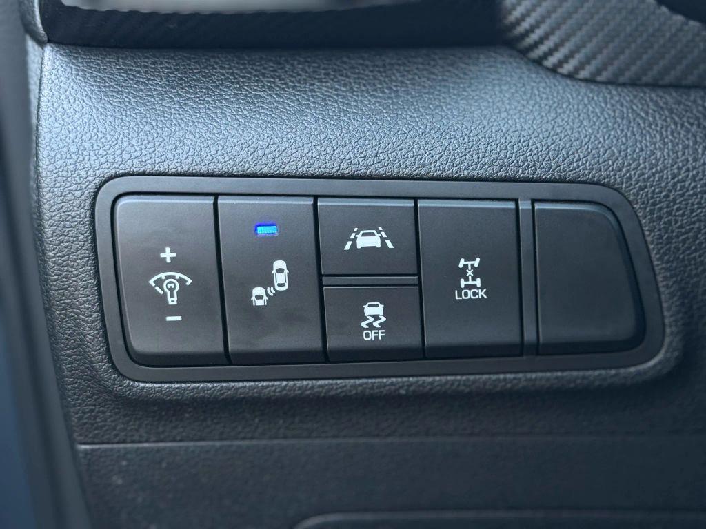 used 2019 Hyundai Tucson car, priced at $13,999