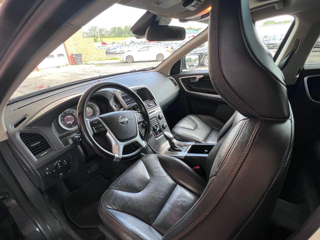used 2013 Volvo XC60 car, priced at $11,999