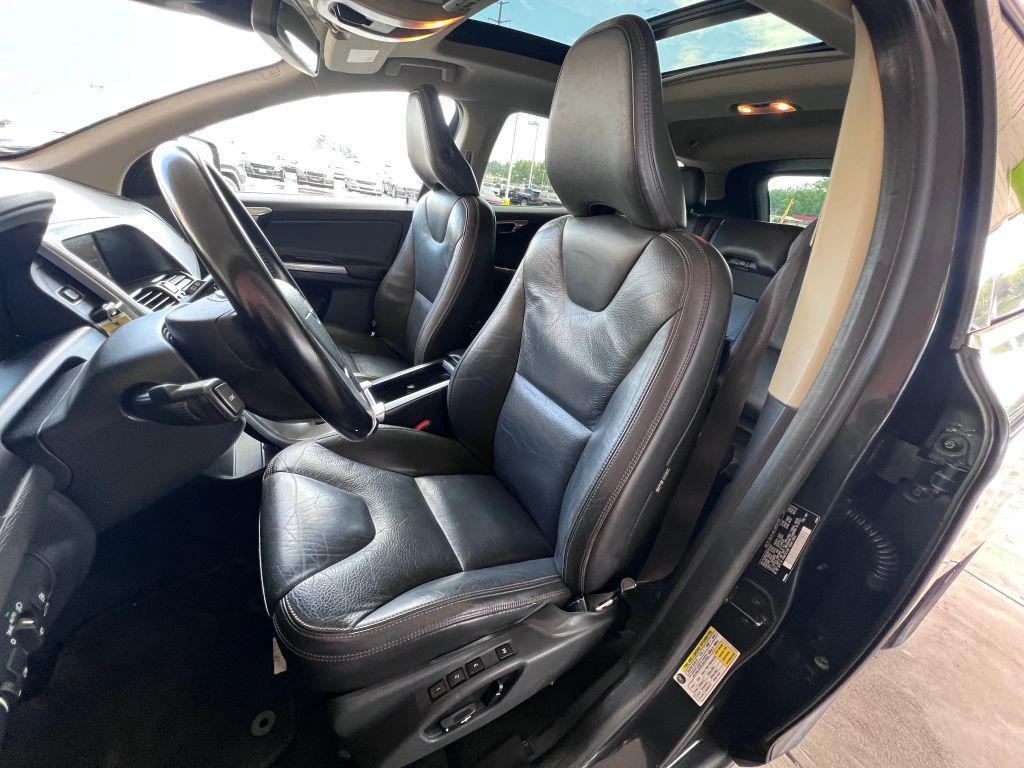 used 2013 Volvo XC60 car, priced at $11,999