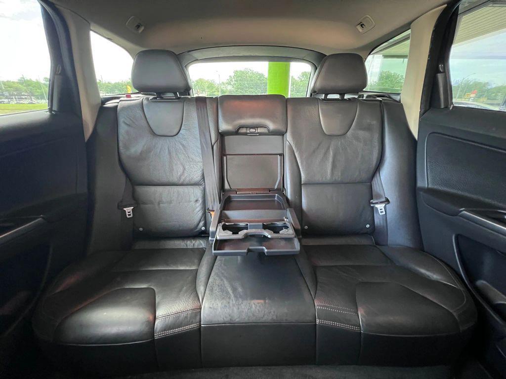 used 2013 Volvo XC60 car, priced at $11,999