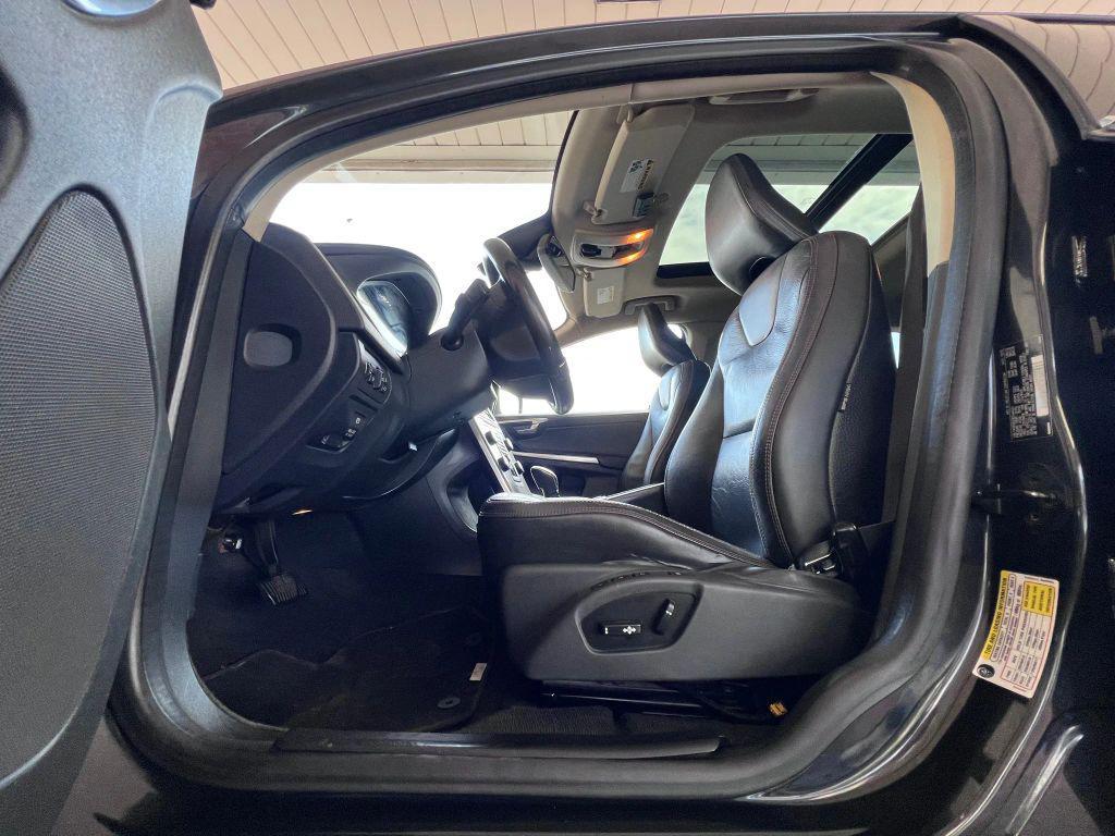 used 2013 Volvo XC60 car, priced at $11,999
