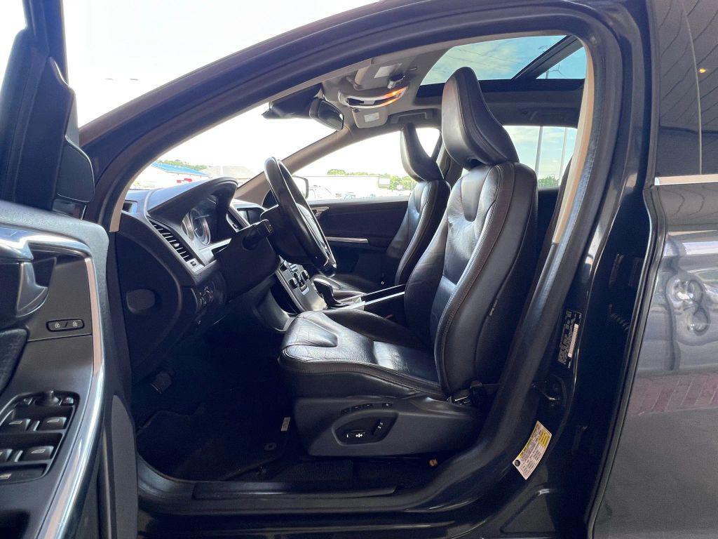 used 2013 Volvo XC60 car, priced at $11,999