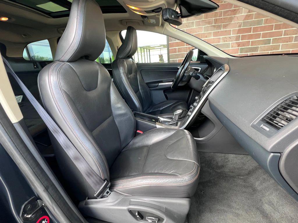 used 2013 Volvo XC60 car, priced at $11,999