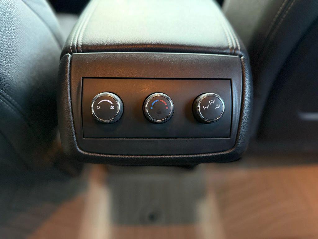 used 2017 Chevrolet Traverse car, priced at $9,999