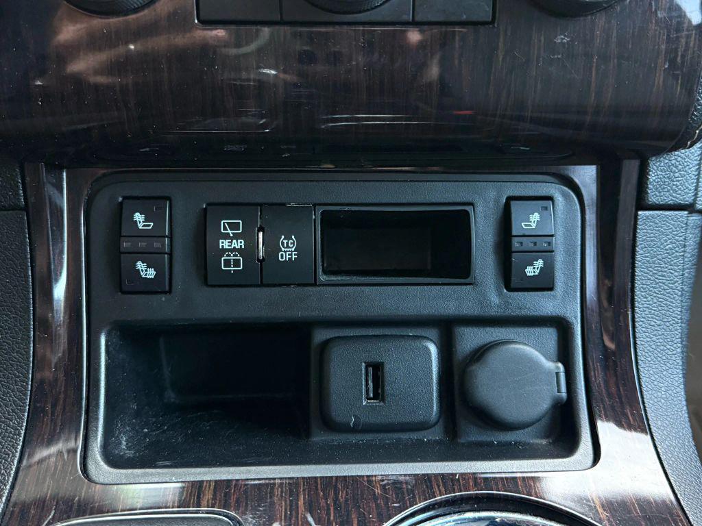 used 2017 Chevrolet Traverse car, priced at $9,999