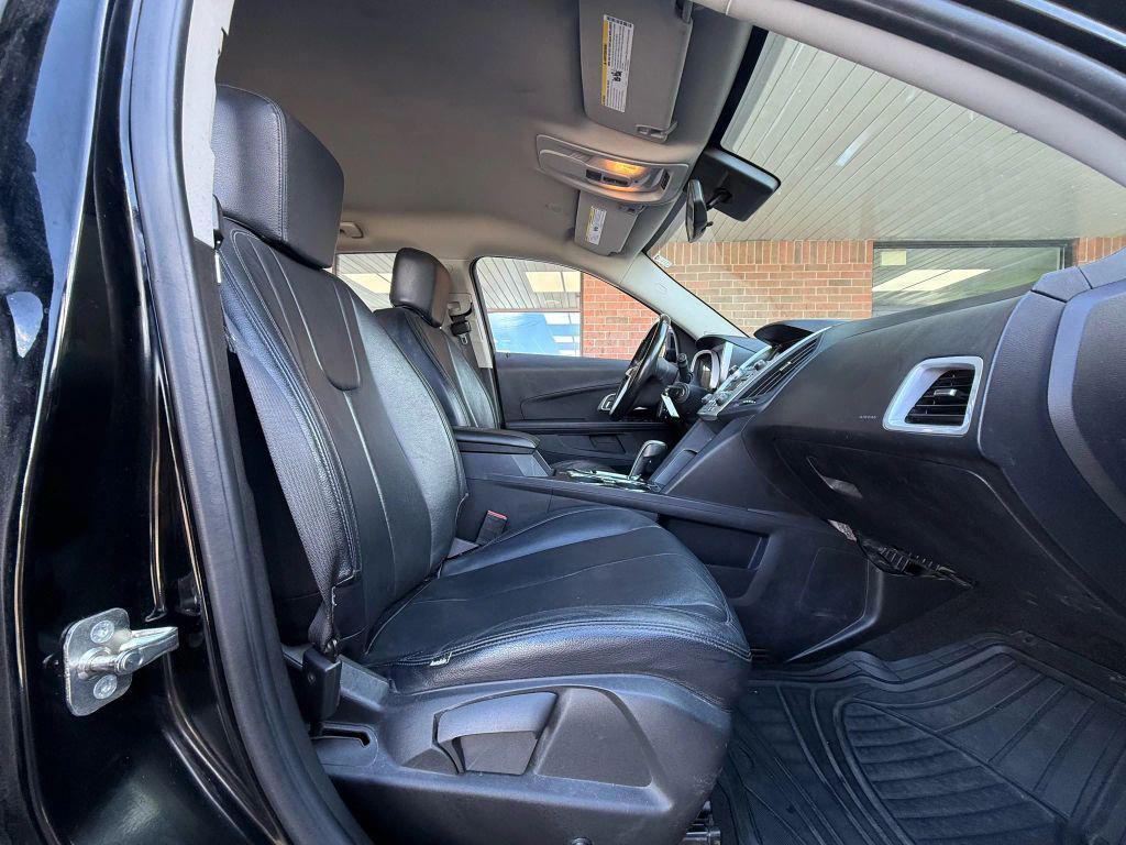 used 2014 Chevrolet Equinox car, priced at $8,999