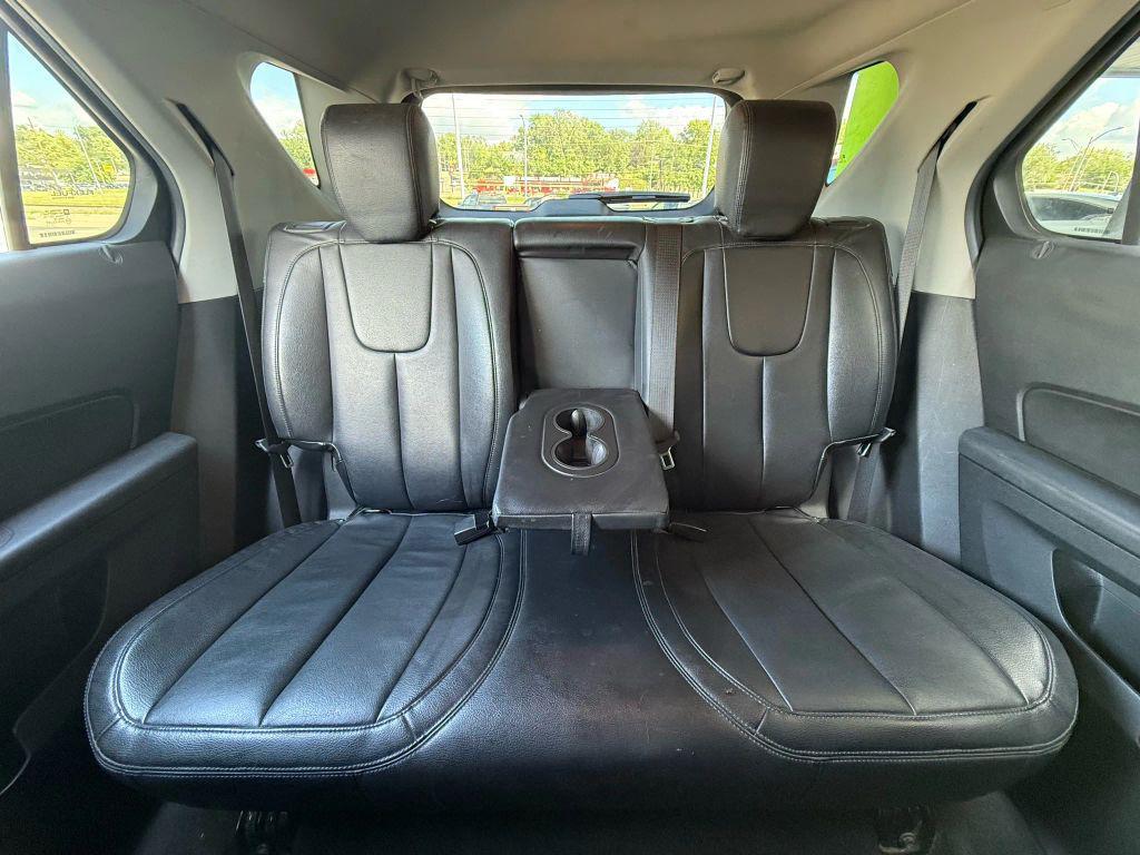 used 2014 Chevrolet Equinox car, priced at $8,999