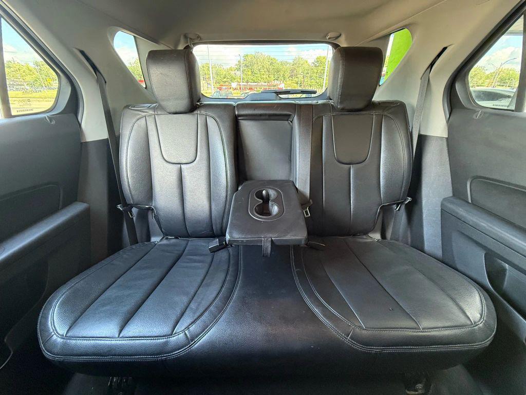 used 2014 Chevrolet Equinox car, priced at $8,999