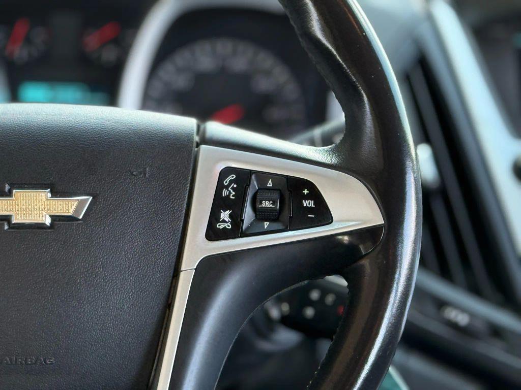 used 2014 Chevrolet Equinox car, priced at $8,999