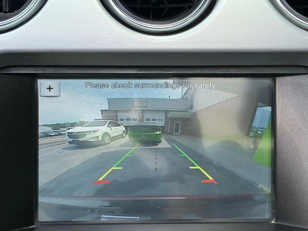 used 2016 Ford Mustang car, priced at $22,999