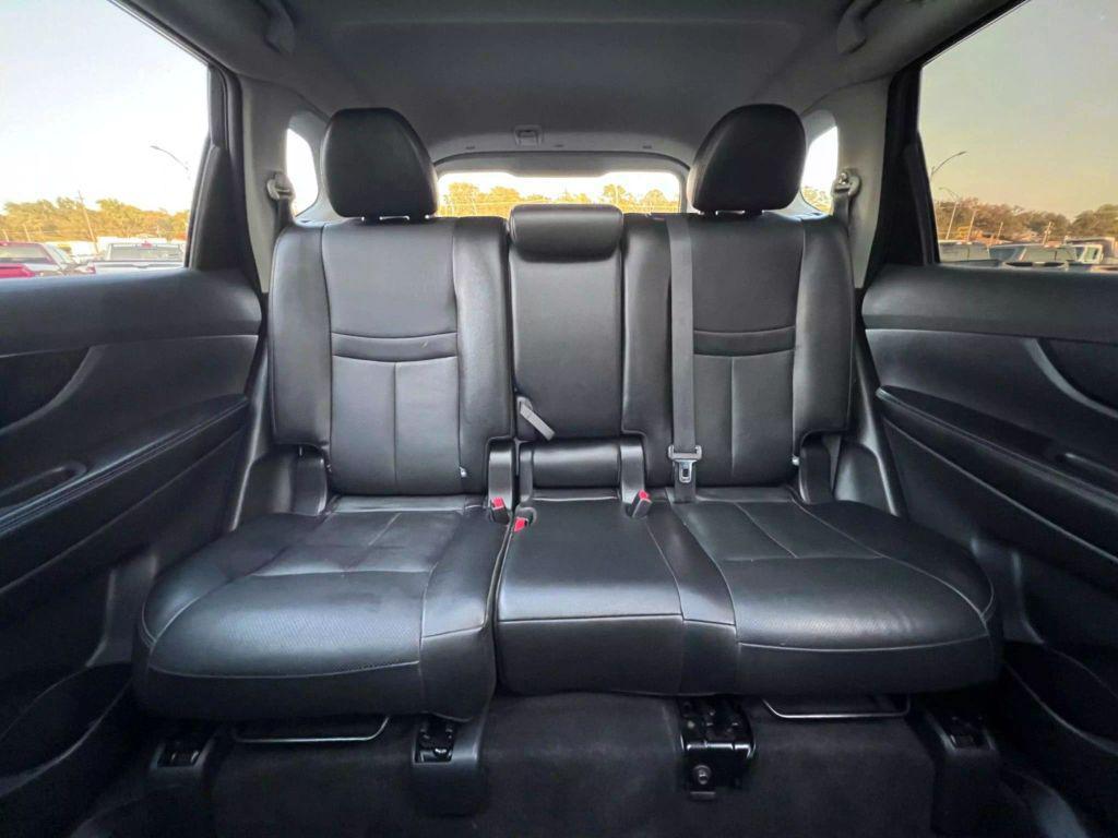 used 2016 Nissan Rogue car, priced at $10,999