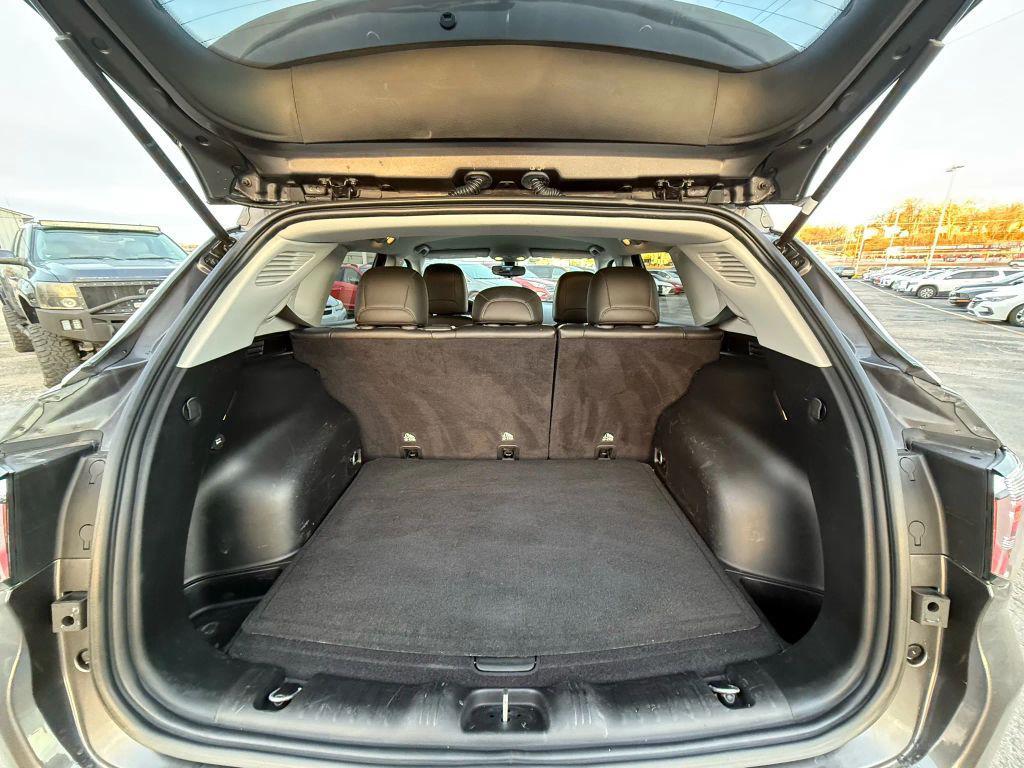 used 2019 Jeep Compass car, priced at $15,999