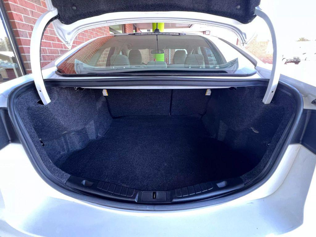 used 2019 Ford Fusion car, priced at $9,999