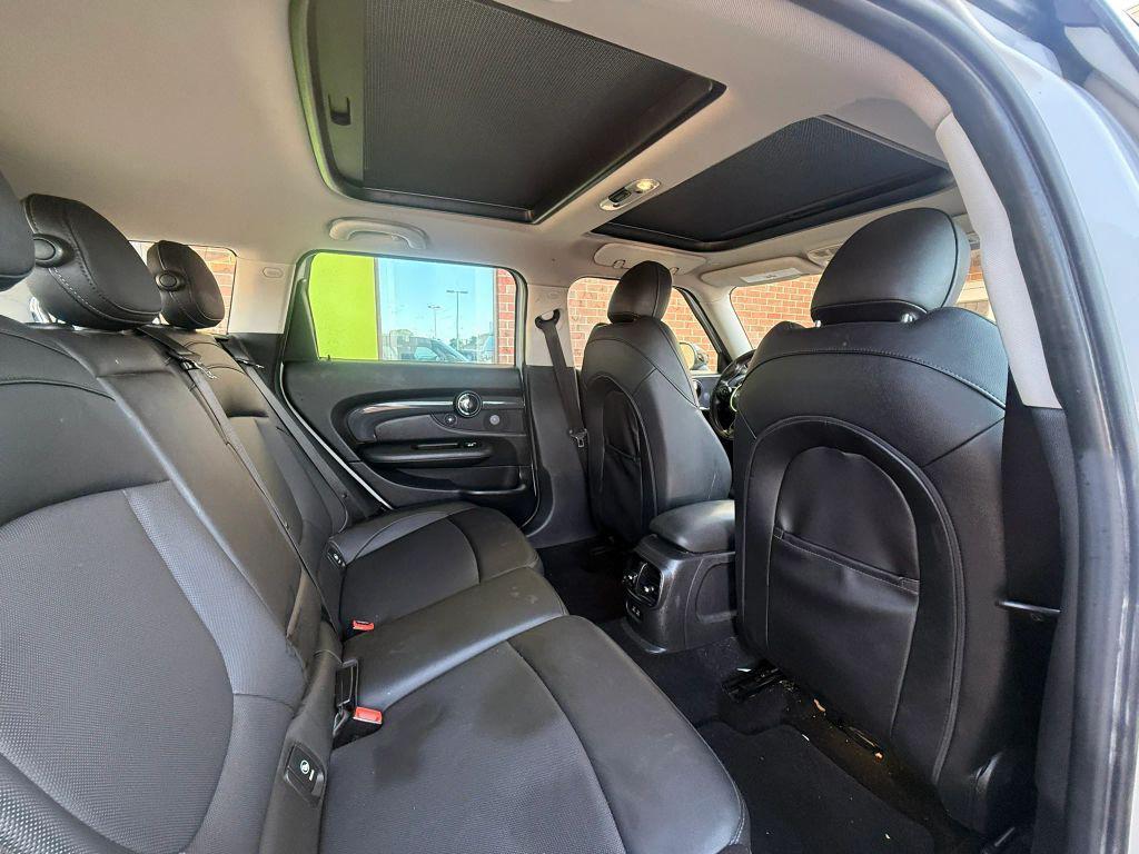 used 2019 MINI Clubman car, priced at $14,999