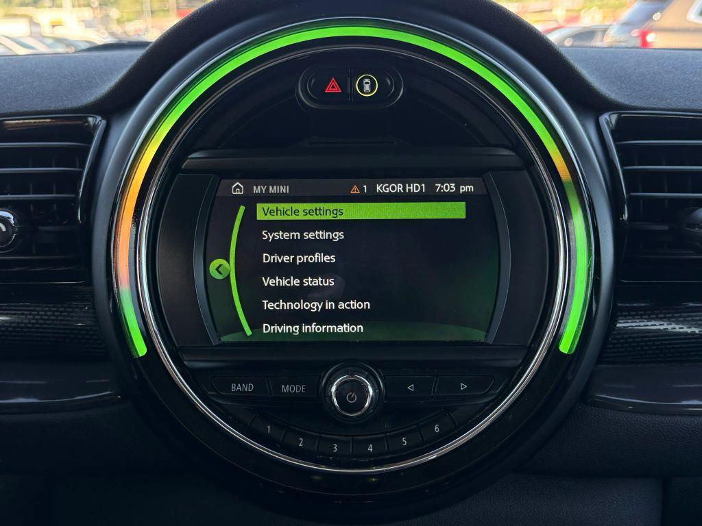 used 2019 MINI Clubman car, priced at $14,999