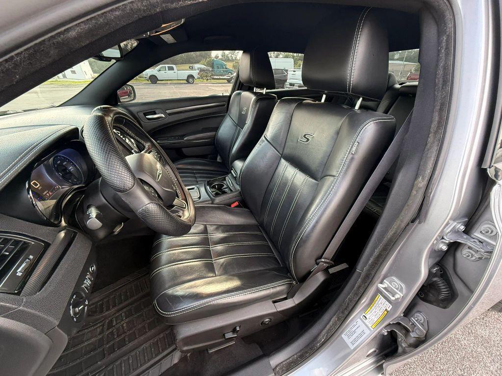 used 2016 Chrysler 300 car, priced at $12,999