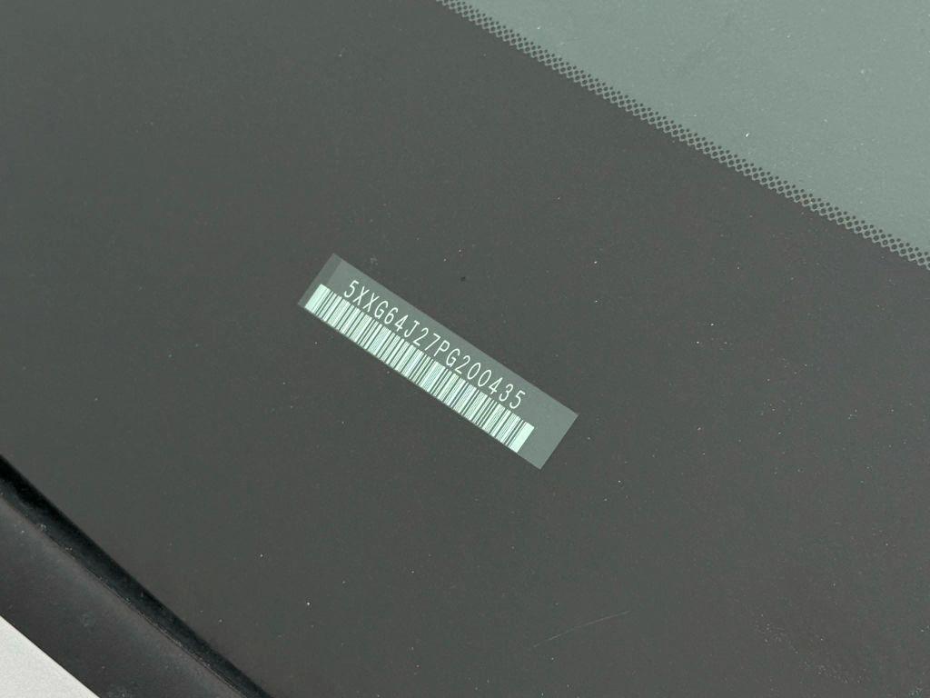 used 2023 Kia K5 car, priced at $21,999