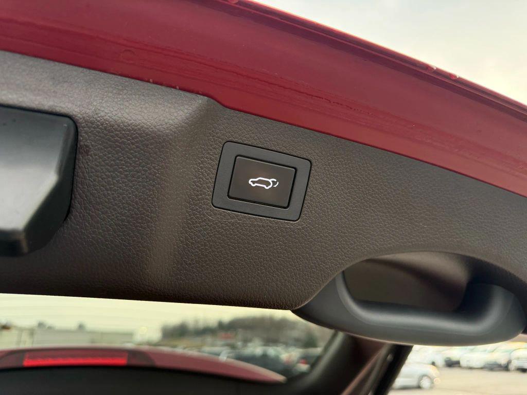 used 2016 Hyundai Santa Fe car, priced at $12,999