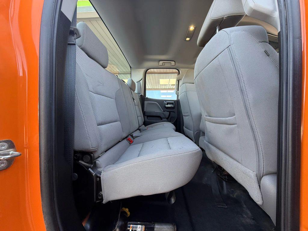 used 2018 GMC Sierra 1500 car, priced at $12,999