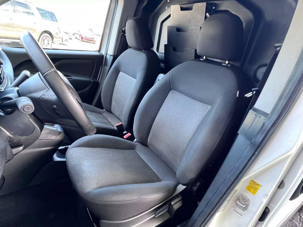 used 2022 Ram ProMaster City car, priced at $20,999