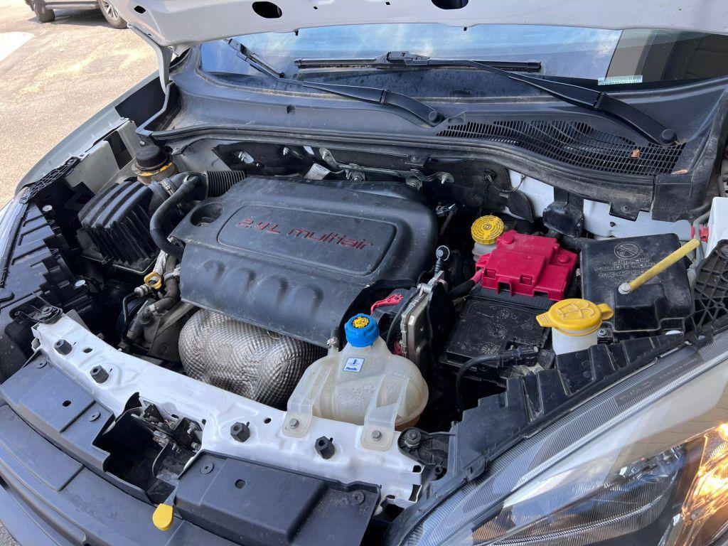 used 2022 Ram ProMaster City car, priced at $20,999