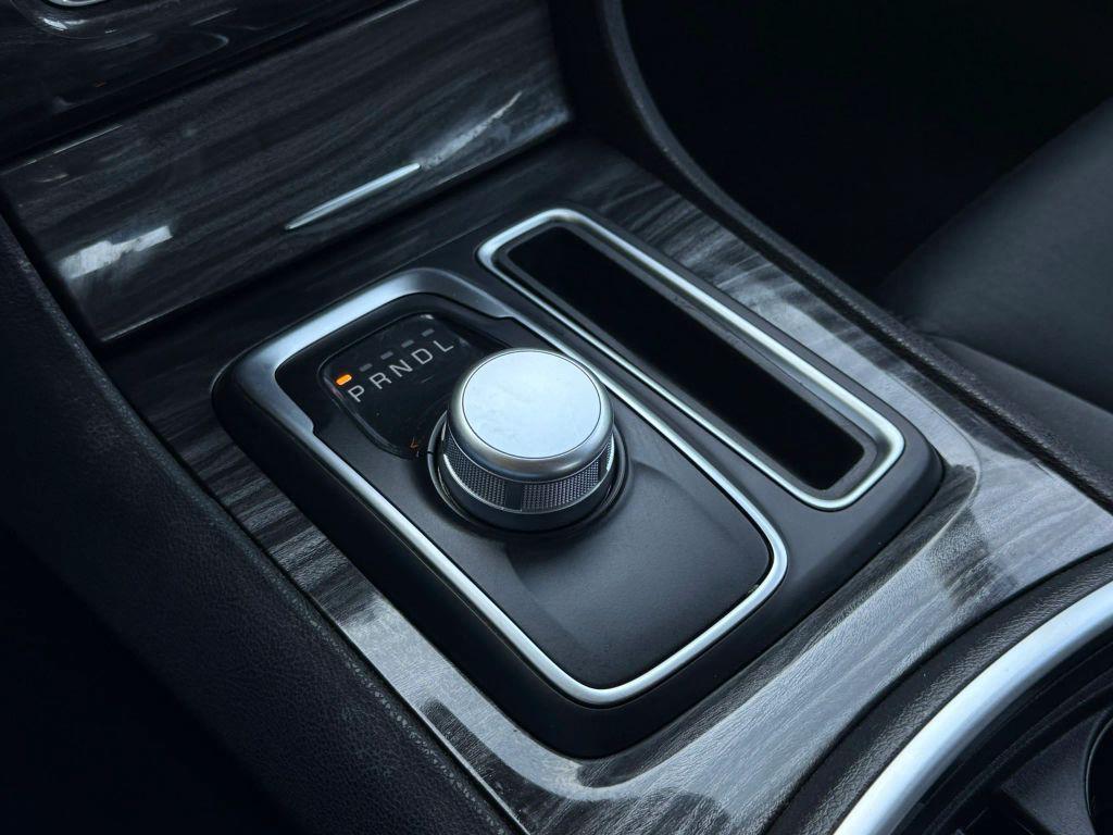 used 2018 Chrysler 300 car, priced at $14,999