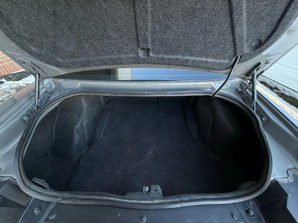 used 2019 Dodge Challenger car, priced at $18,999