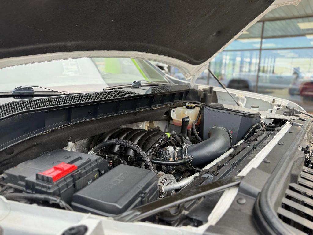 used 2019 Chevrolet Silverado 1500 car, priced at $29,999