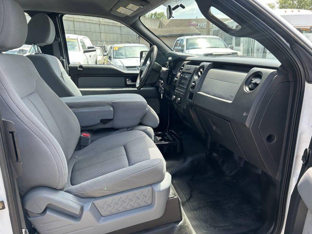 used 2014 Ford F-150 car, priced at $10,975