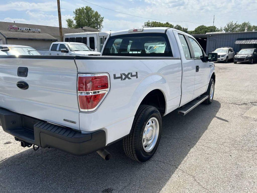 used 2014 Ford F-150 car, priced at $10,975