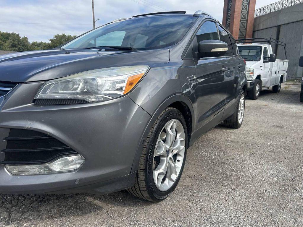used 2014 Ford Escape car, priced at $5,975