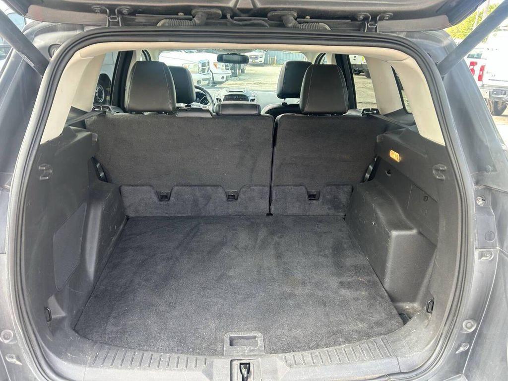 used 2014 Ford Escape car, priced at $5,975