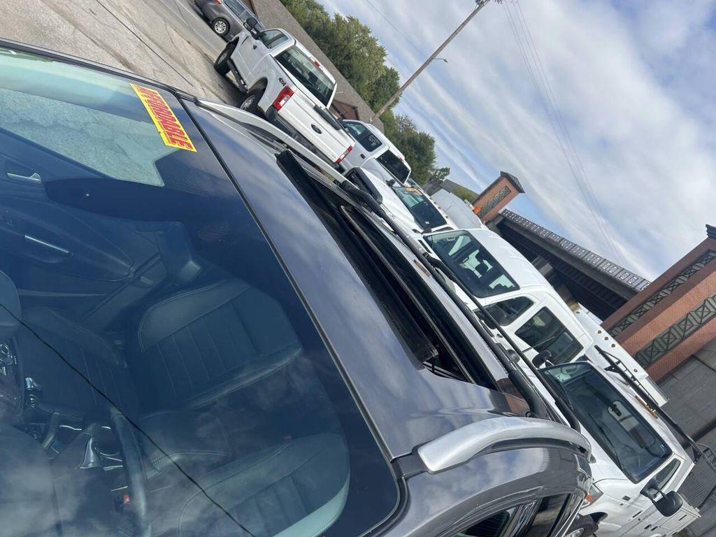 used 2014 Ford Escape car, priced at $5,975