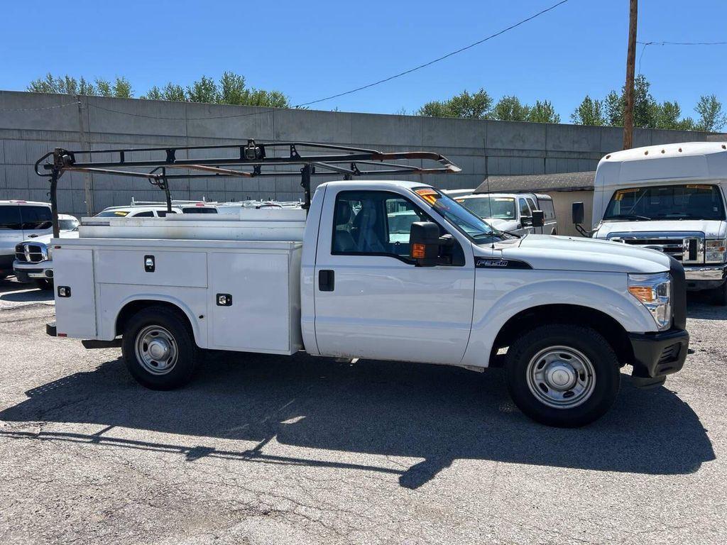 used 2016 Ford F-350 car, priced at $10,875