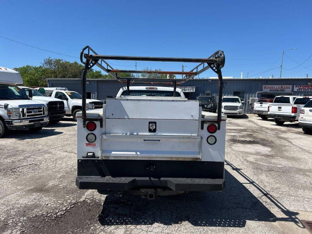 used 2016 Ford F-350 car, priced at $10,875