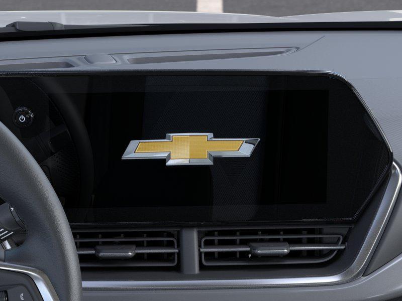 new 2026 Chevrolet Trax car, priced at $24,511