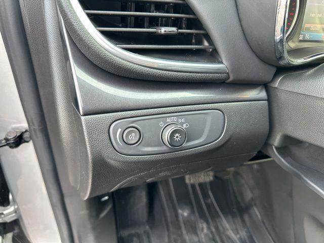 used 2022 Buick Encore car, priced at $18,457