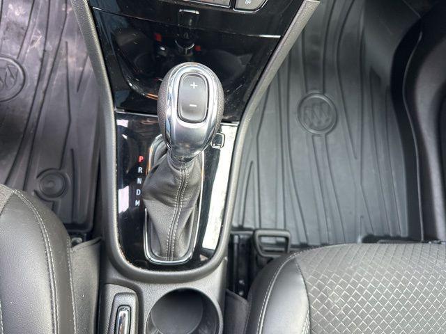 used 2022 Buick Encore car, priced at $18,457