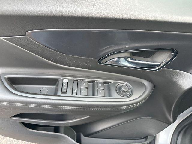 used 2022 Buick Encore car, priced at $18,457