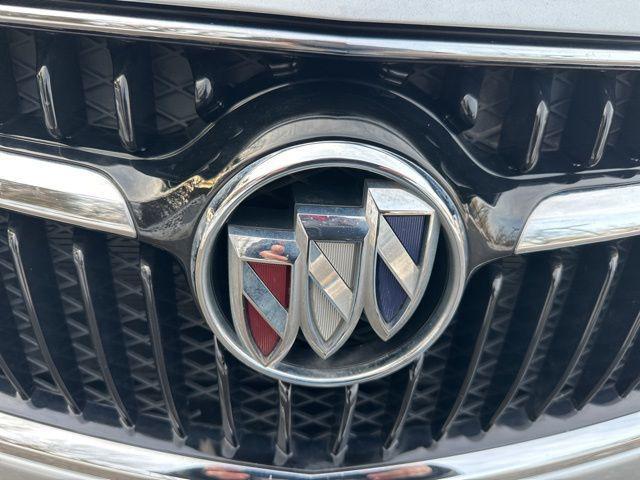 used 2022 Buick Encore car, priced at $18,457