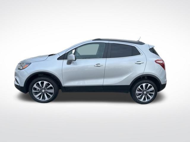 used 2022 Buick Encore car, priced at $18,457